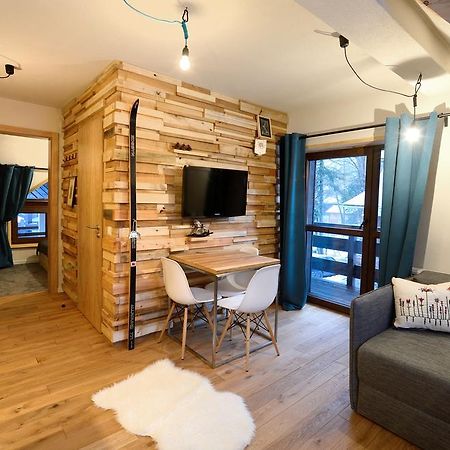 Alpini Apartamenty Zakopane Chambre photo