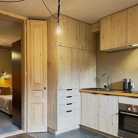 Alpini Apartamenty Zakopane Extérieur photo