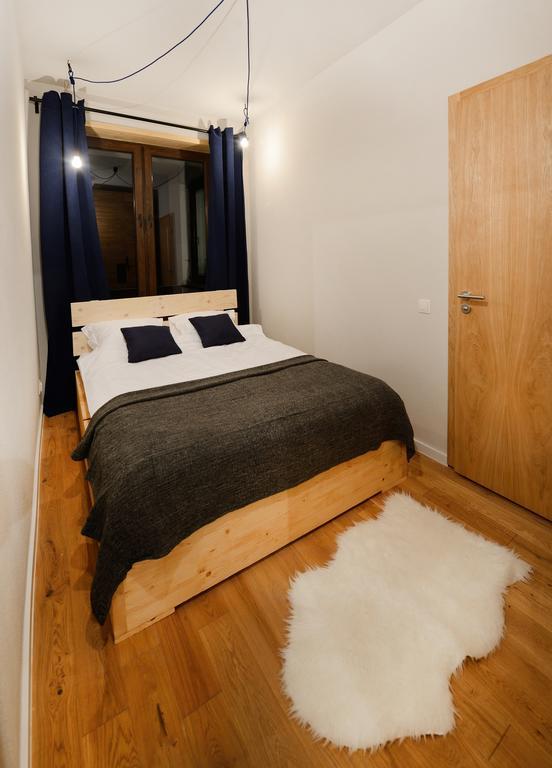 Alpini Apartamenty Zakopane Chambre photo