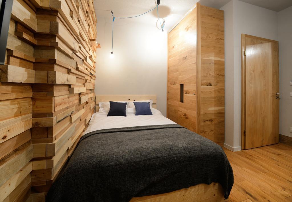 Alpini Apartamenty Zakopane Chambre photo
