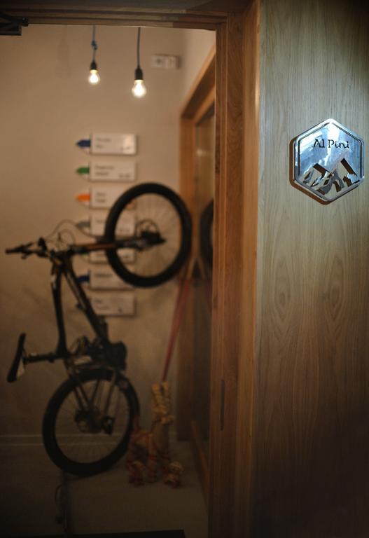 Alpini Apartamenty Zakopane Extérieur photo