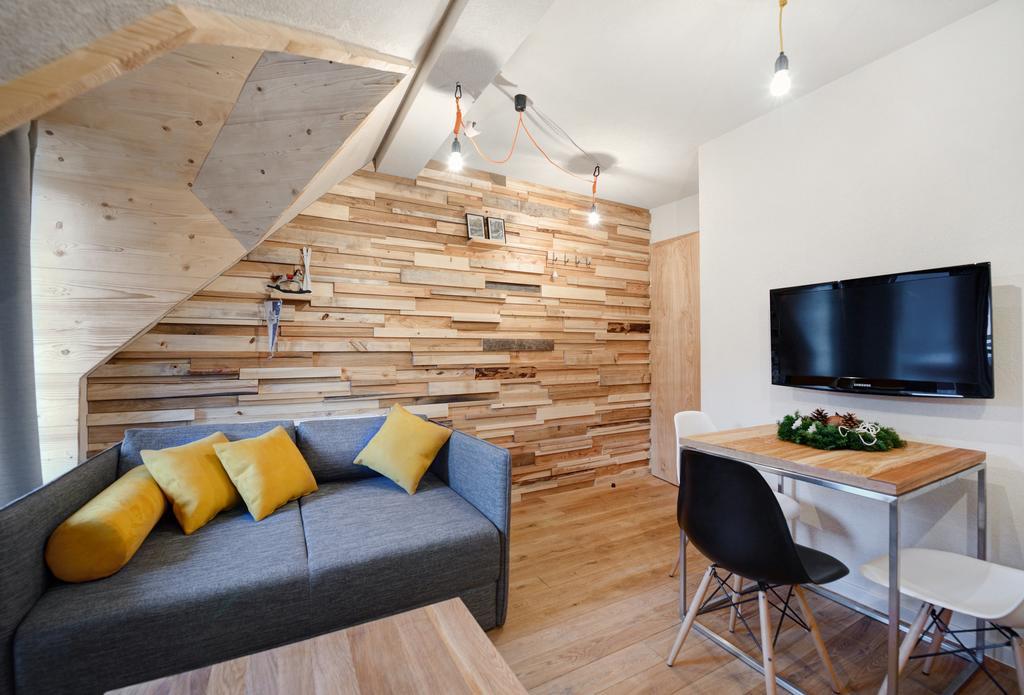Alpini Apartamenty Zakopane Extérieur photo