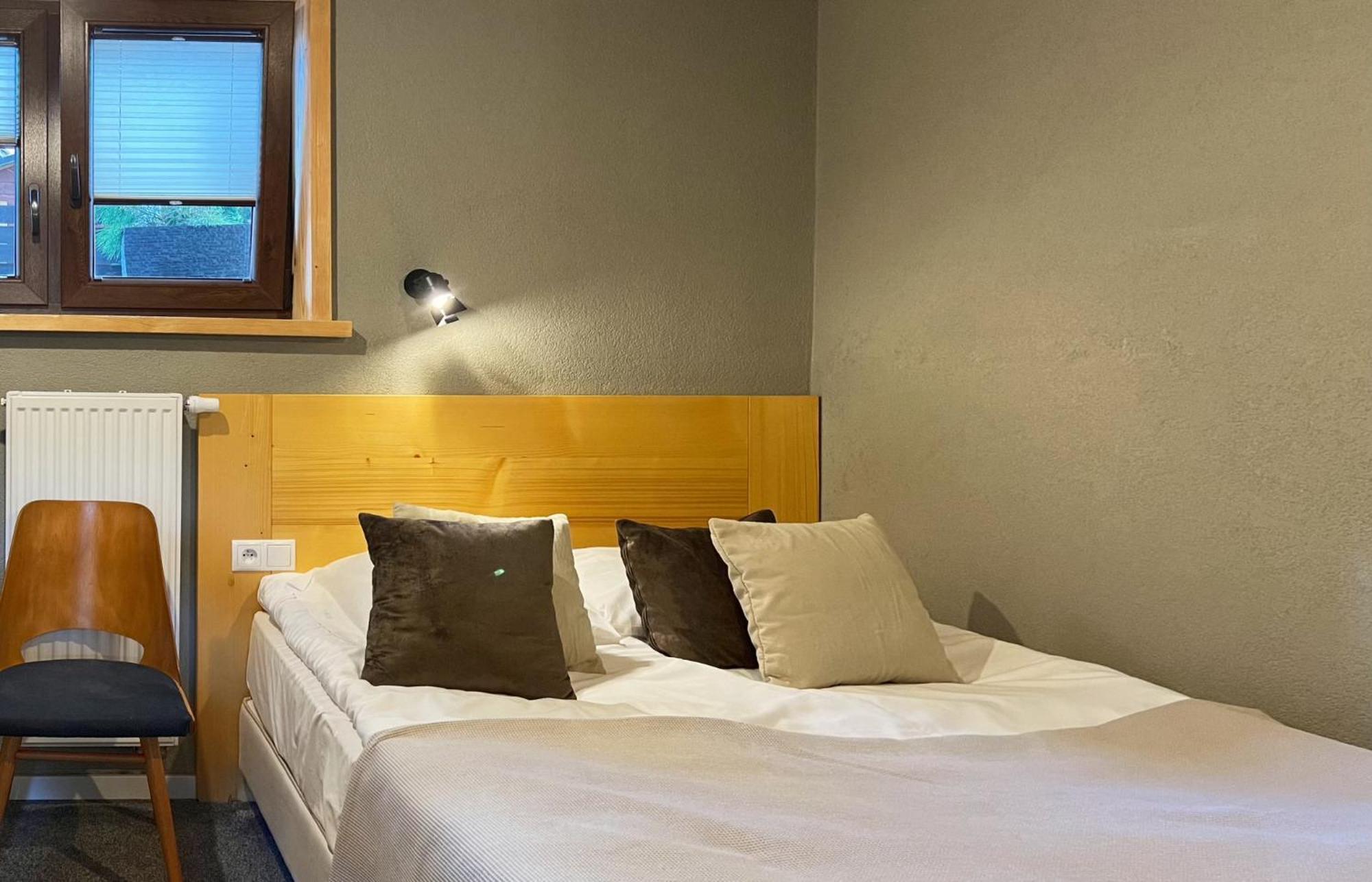 Alpini Apartamenty Zakopane Extérieur photo