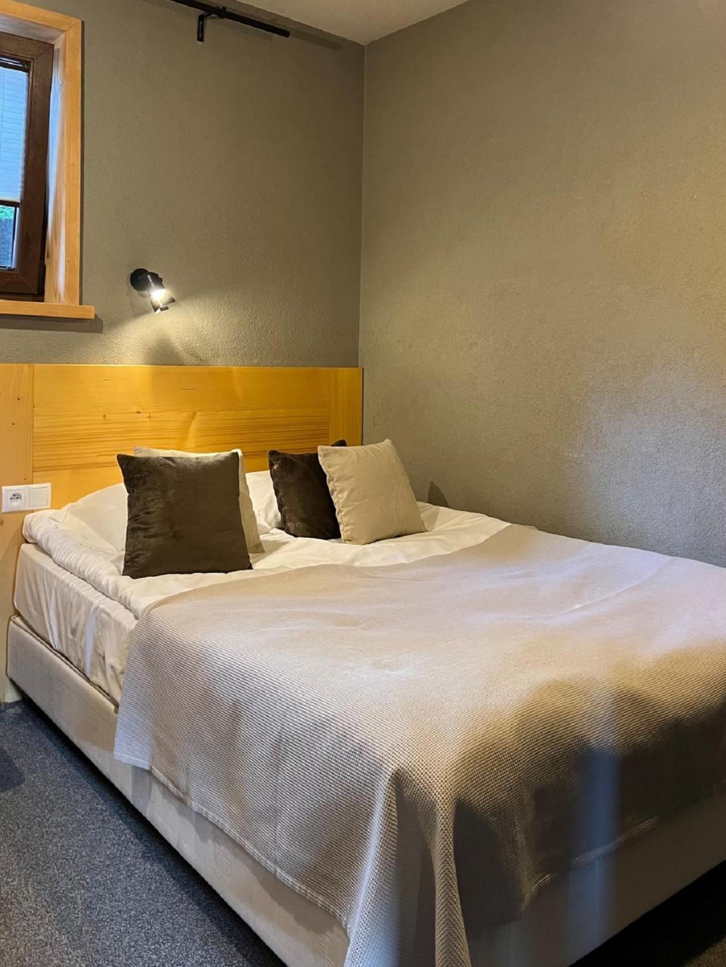 Alpini Apartamenty Zakopane Extérieur photo