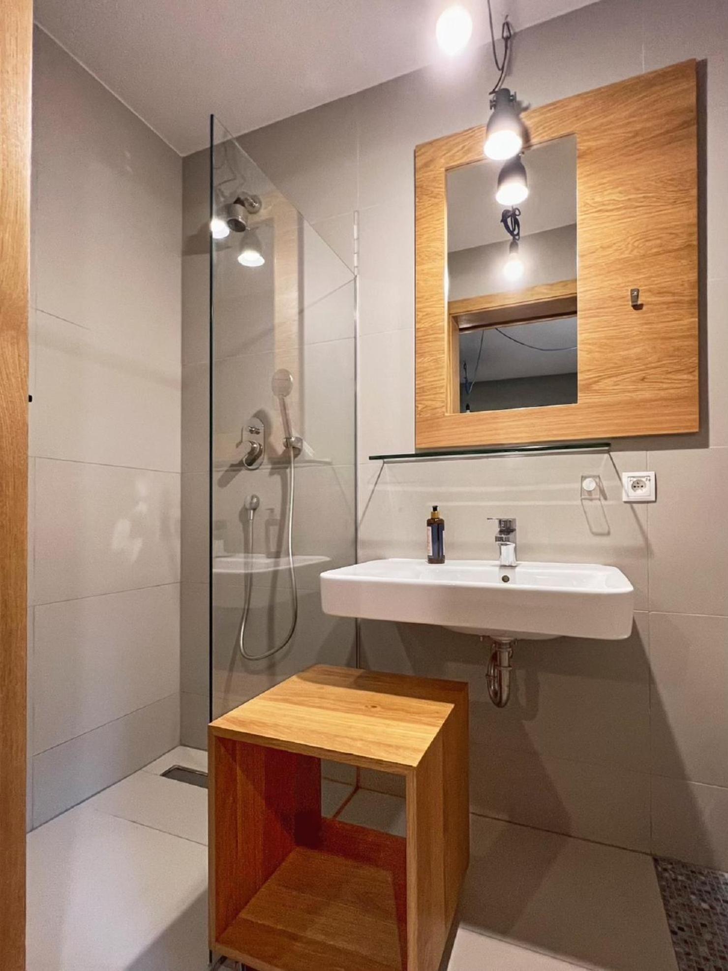 Alpini Apartamenty Zakopane Extérieur photo
