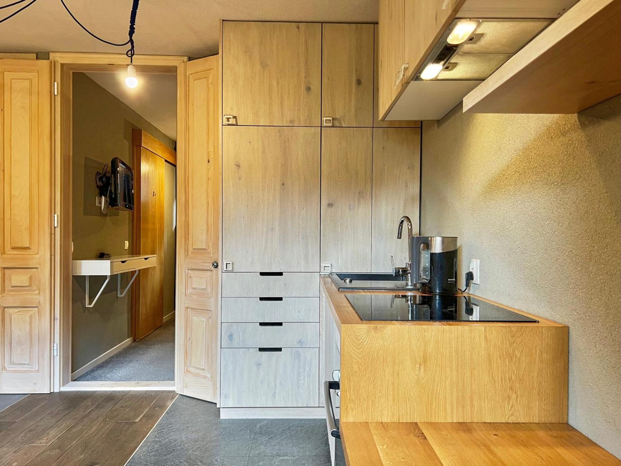 Alpini Apartamenty Zakopane Extérieur photo