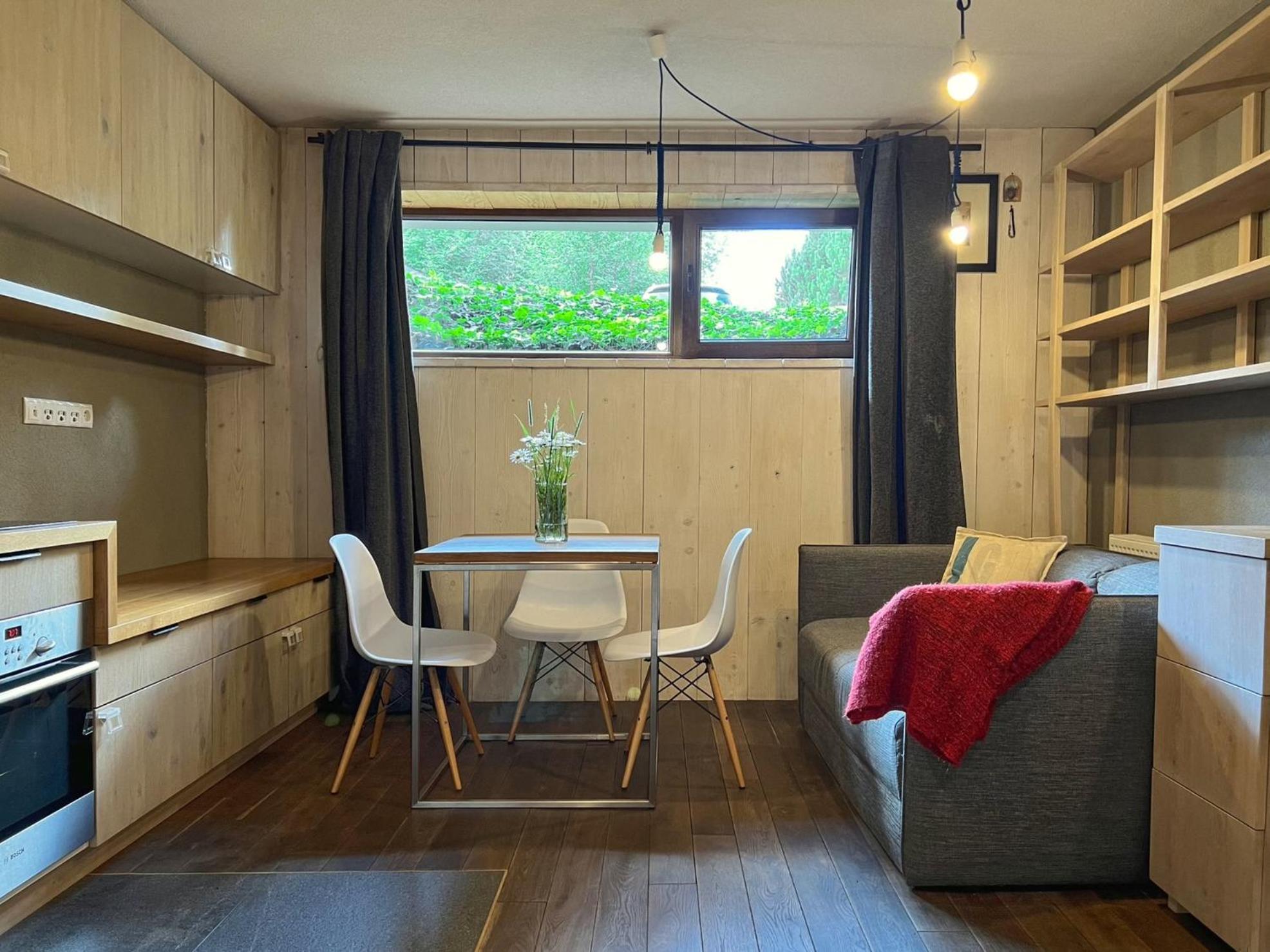Alpini Apartamenty Zakopane Extérieur photo