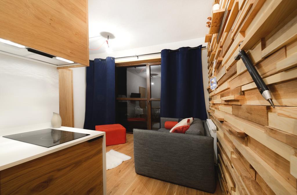Alpini Apartamenty Zakopane Extérieur photo