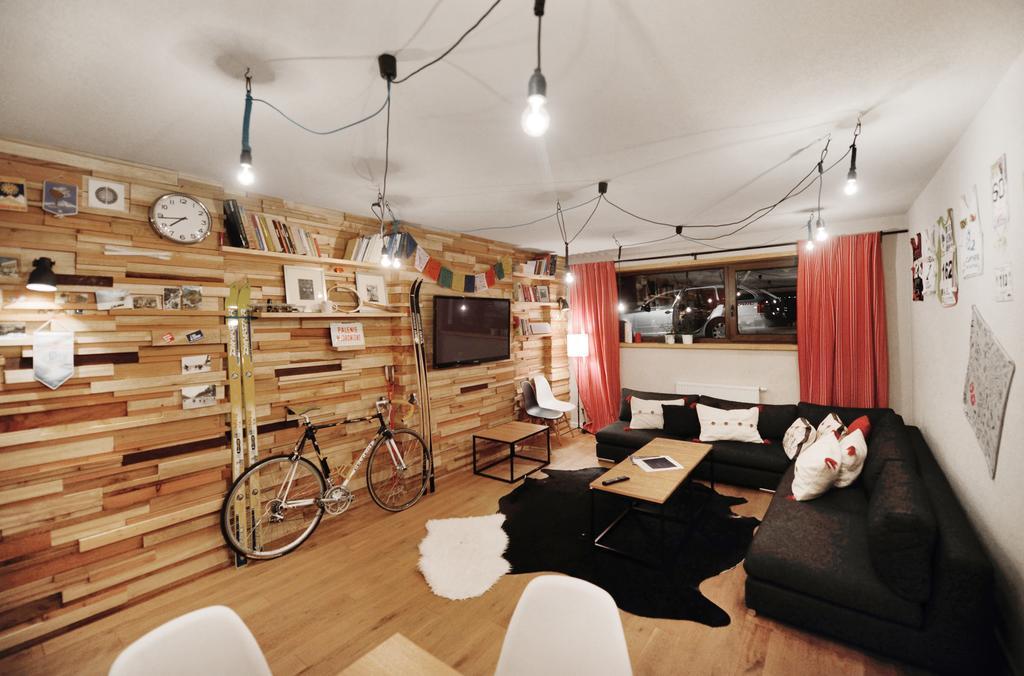 Alpini Apartamenty Zakopane Extérieur photo