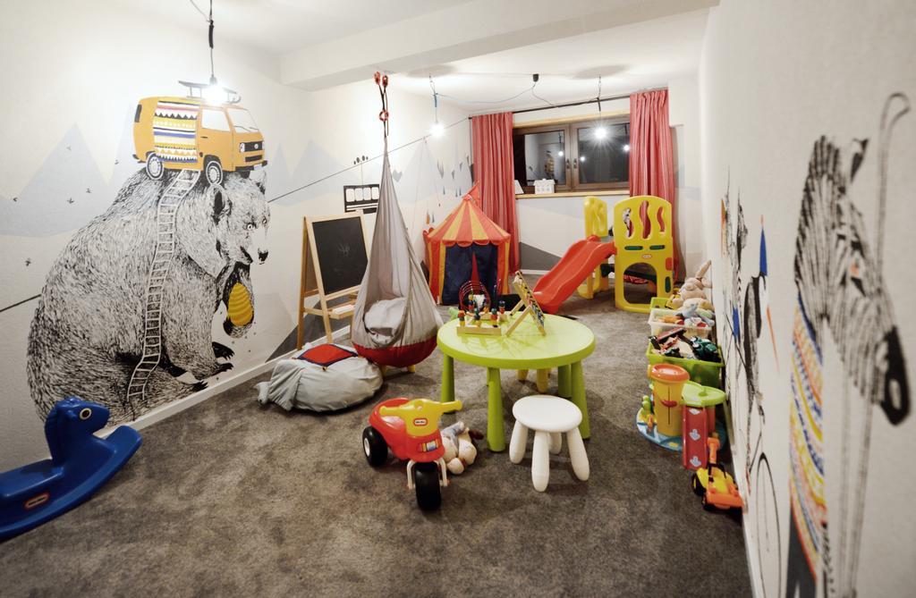 Alpini Apartamenty Zakopane Extérieur photo