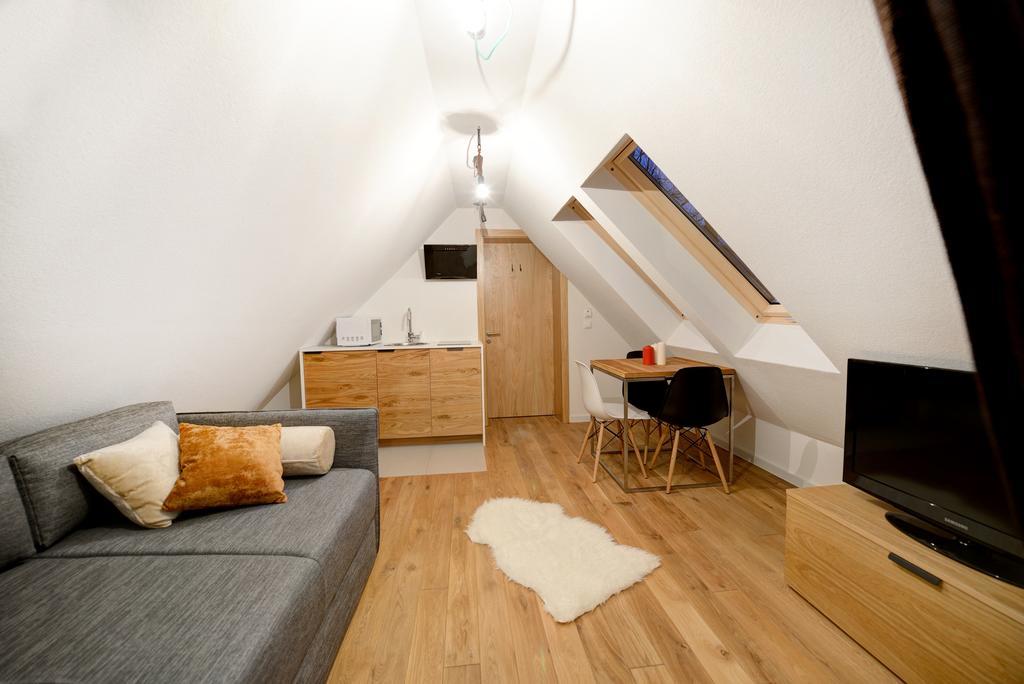 Alpini Apartamenty Zakopane Extérieur photo