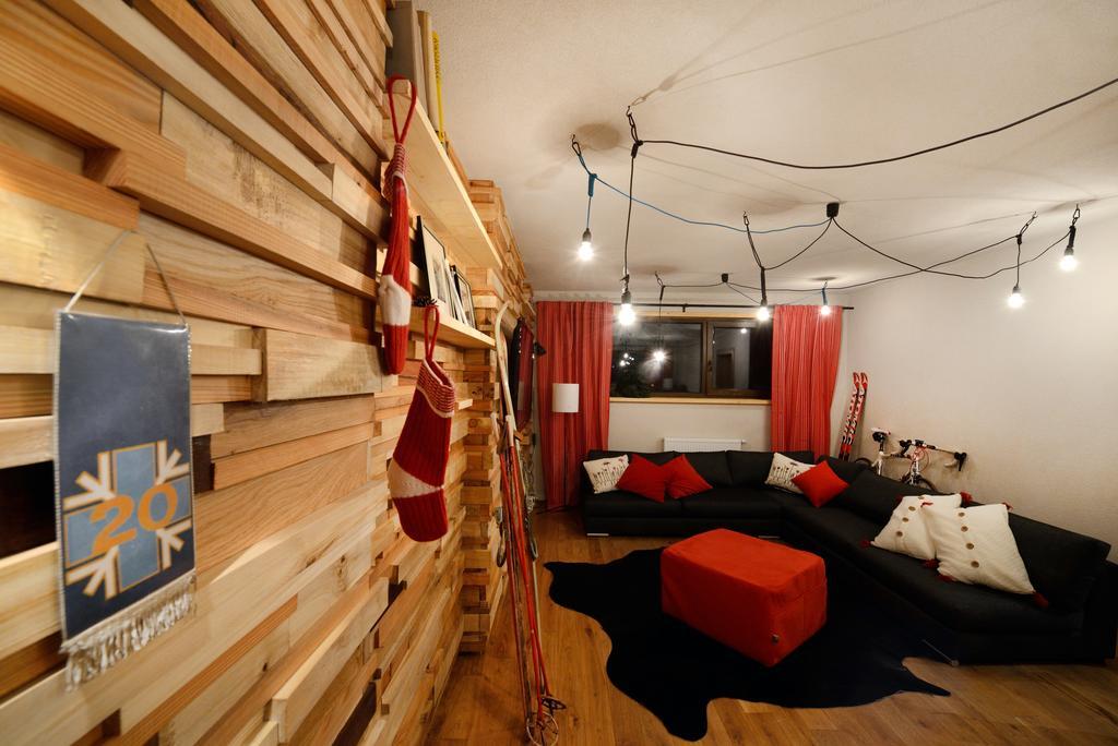 Alpini Apartamenty Zakopane Extérieur photo